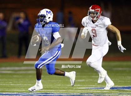 Thumbnail 3 in Brentwood Academy @ McCallie photogallery.