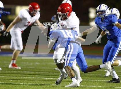 Thumbnail 2 in Brentwood Academy @ McCallie photogallery.