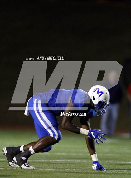 Thumbnail 3 in Brentwood Academy @ McCallie photogallery.