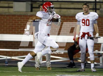 Thumbnail 2 in Brentwood Academy @ McCallie photogallery.