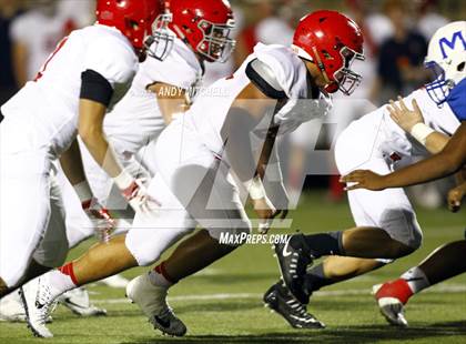 Thumbnail 1 in Brentwood Academy @ McCallie photogallery.