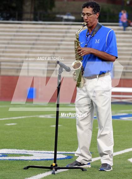 Thumbnail 2 in Brentwood Academy @ McCallie photogallery.