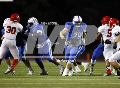 Thumbnail 3 in Brentwood Academy @ McCallie photogallery.