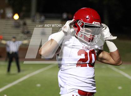 Thumbnail 2 in Brentwood Academy @ McCallie photogallery.