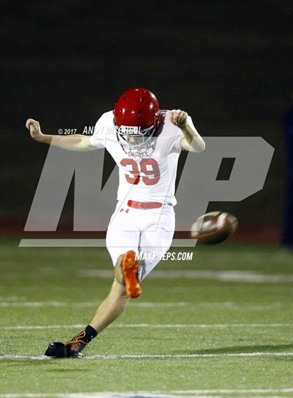 Thumbnail 2 in Brentwood Academy @ McCallie photogallery.