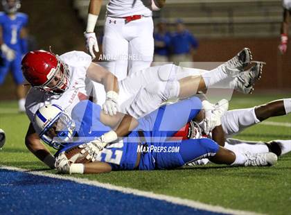 Thumbnail 1 in Brentwood Academy @ McCallie photogallery.