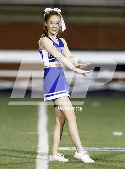 Thumbnail 1 in Brentwood Academy @ McCallie photogallery.