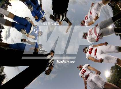 Thumbnail 3 in Brentwood Academy @ McCallie photogallery.