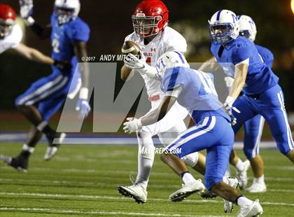 Thumbnail 1 in Brentwood Academy @ McCallie photogallery.