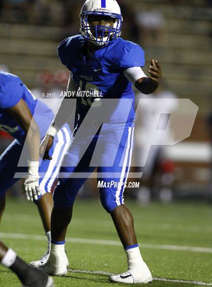 Thumbnail 1 in Brentwood Academy @ McCallie photogallery.