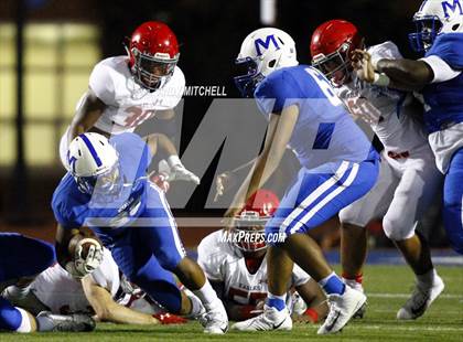 Thumbnail 1 in Brentwood Academy @ McCallie photogallery.