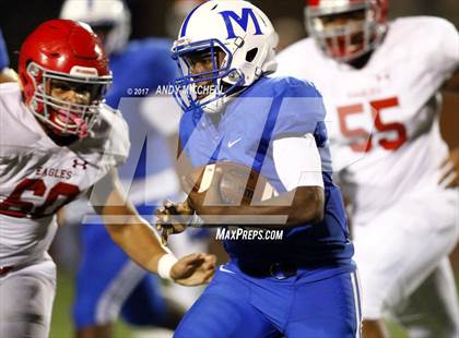 Thumbnail 3 in Brentwood Academy @ McCallie photogallery.