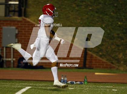 Thumbnail 1 in Brentwood Academy @ McCallie photogallery.