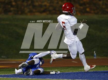 Thumbnail 3 in Brentwood Academy @ McCallie photogallery.