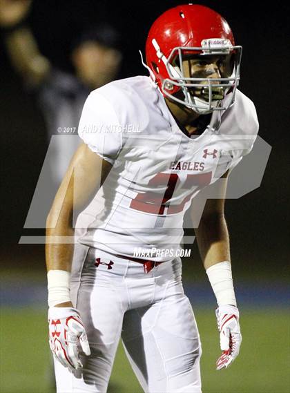 Thumbnail 2 in Brentwood Academy @ McCallie photogallery.