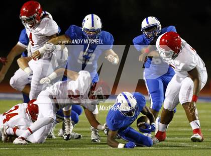 Thumbnail 2 in Brentwood Academy @ McCallie photogallery.