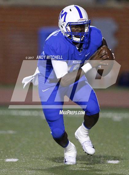 Thumbnail 1 in Brentwood Academy @ McCallie photogallery.