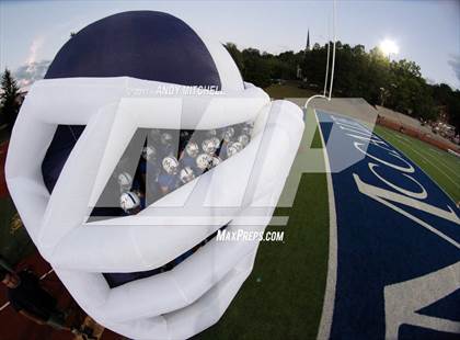 Thumbnail 1 in Brentwood Academy @ McCallie photogallery.