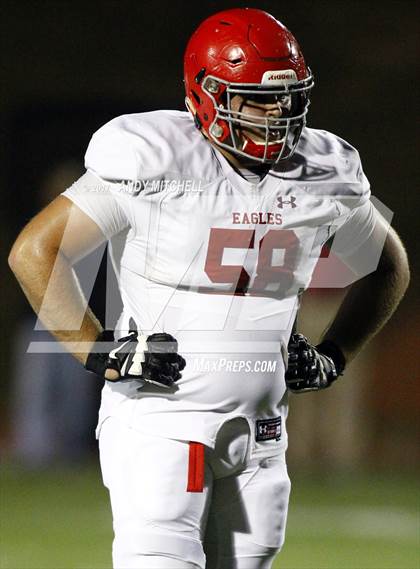 Thumbnail 3 in Brentwood Academy @ McCallie photogallery.