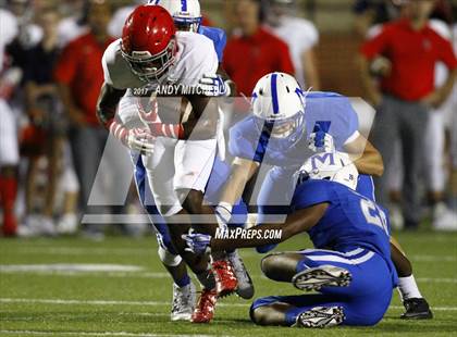 Thumbnail 2 in Brentwood Academy @ McCallie photogallery.