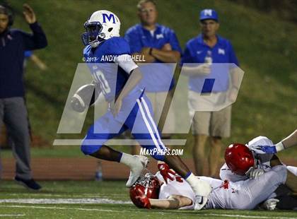 Thumbnail 3 in Brentwood Academy @ McCallie photogallery.