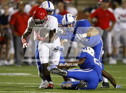 Thumbnail 1 in Brentwood Academy @ McCallie photogallery.
