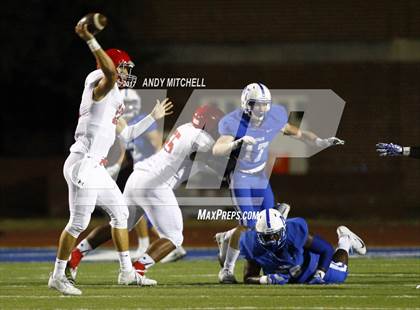 Thumbnail 2 in Brentwood Academy @ McCallie photogallery.