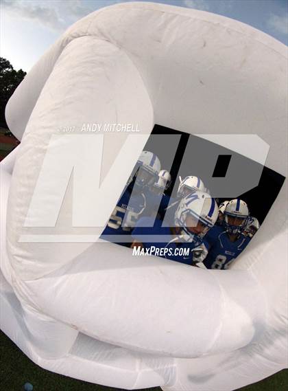Thumbnail 2 in Brentwood Academy @ McCallie photogallery.