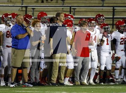 Thumbnail 2 in Brentwood Academy @ McCallie photogallery.