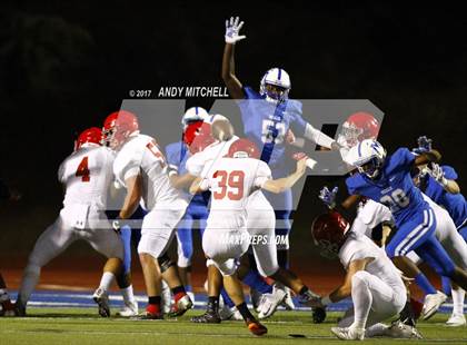 Thumbnail 3 in Brentwood Academy @ McCallie photogallery.