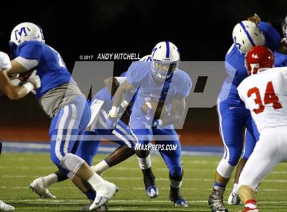 Thumbnail 1 in Brentwood Academy @ McCallie photogallery.