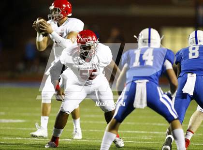 Thumbnail 2 in Brentwood Academy @ McCallie photogallery.