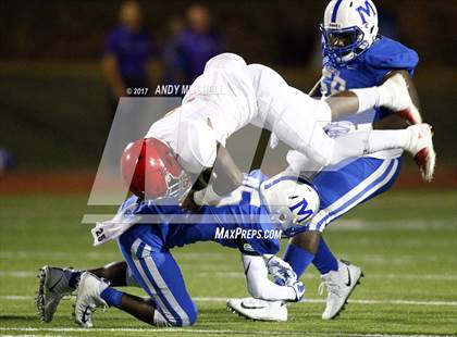 Thumbnail 1 in Brentwood Academy @ McCallie photogallery.