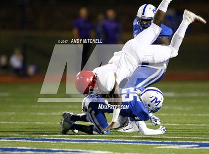 Thumbnail 2 in Brentwood Academy @ McCallie photogallery.