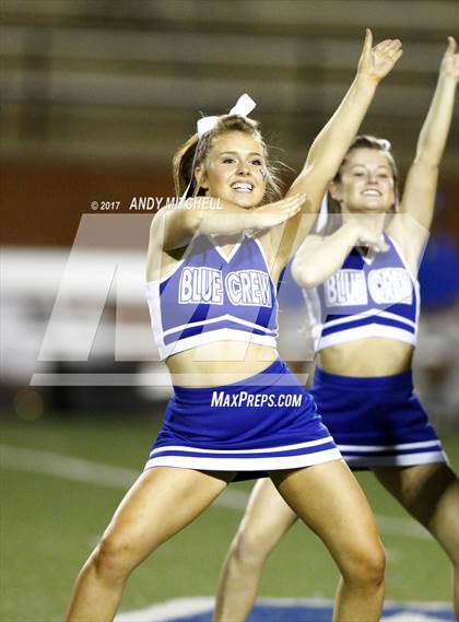 Thumbnail 1 in Brentwood Academy @ McCallie photogallery.