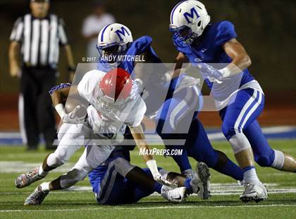 Thumbnail 2 in Brentwood Academy @ McCallie photogallery.