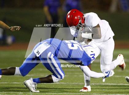 Thumbnail 3 in Brentwood Academy @ McCallie photogallery.
