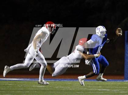 Thumbnail 1 in Brentwood Academy @ McCallie photogallery.