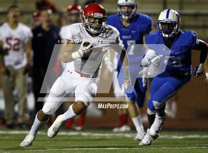 Thumbnail 1 in Brentwood Academy @ McCallie photogallery.