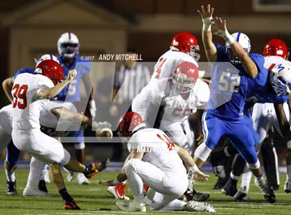 Thumbnail 2 in Brentwood Academy @ McCallie photogallery.