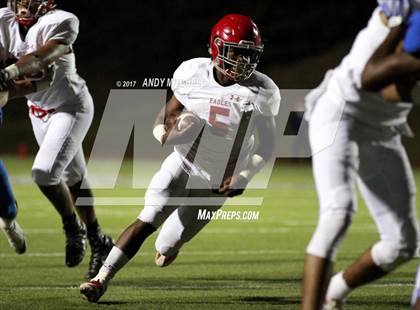 Thumbnail 3 in Brentwood Academy @ McCallie photogallery.