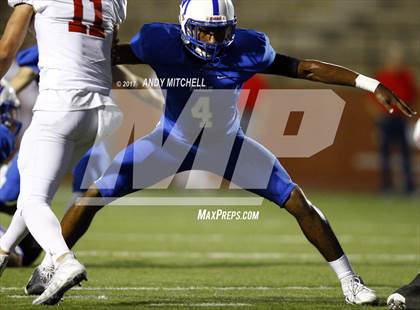 Thumbnail 3 in Brentwood Academy @ McCallie photogallery.