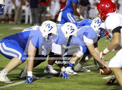 Thumbnail 3 in Brentwood Academy @ McCallie photogallery.