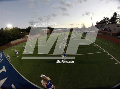 Thumbnail 3 in Brentwood Academy @ McCallie photogallery.