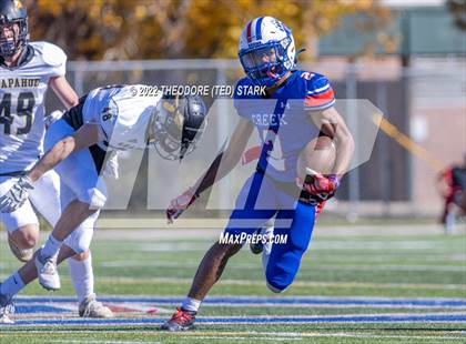 Thumbnail 2 in Arapahoe @ Cherry Creek photogallery.