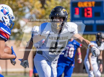 Thumbnail 3 in Arapahoe @ Cherry Creek photogallery.