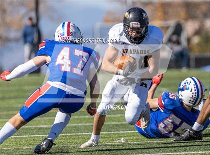 Thumbnail 2 in Arapahoe @ Cherry Creek photogallery.