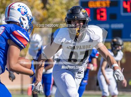 Thumbnail 1 in Arapahoe @ Cherry Creek photogallery.