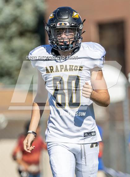 Thumbnail 1 in Arapahoe @ Cherry Creek photogallery.