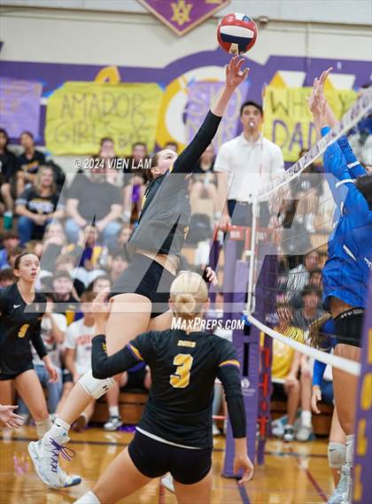 Thumbnail 2 in Foothill @ Amador Valley photogallery.